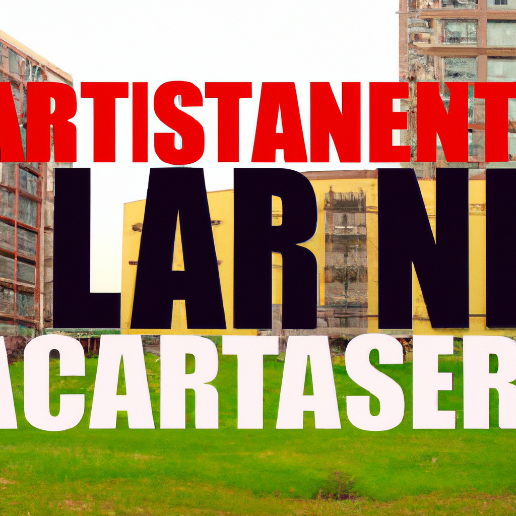 Proposed Anti-Landlord Legislation Being Shopped Around Seeking Co-Sponsors