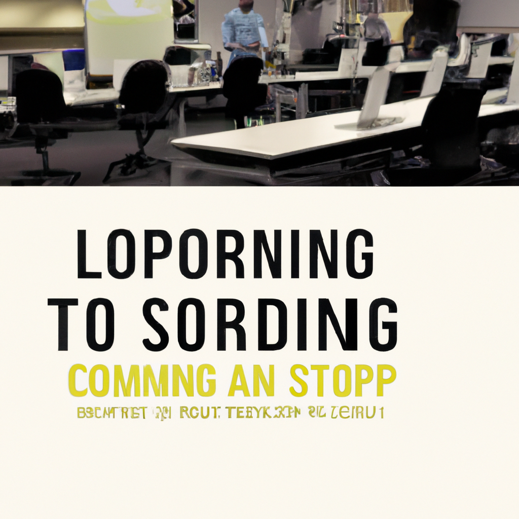 Spring Landlord Boot Camp Will Be Held on Saturday, April 13th