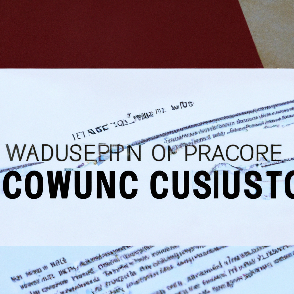 Wisconsin Supreme Court Rules on CCAP Eviction Records