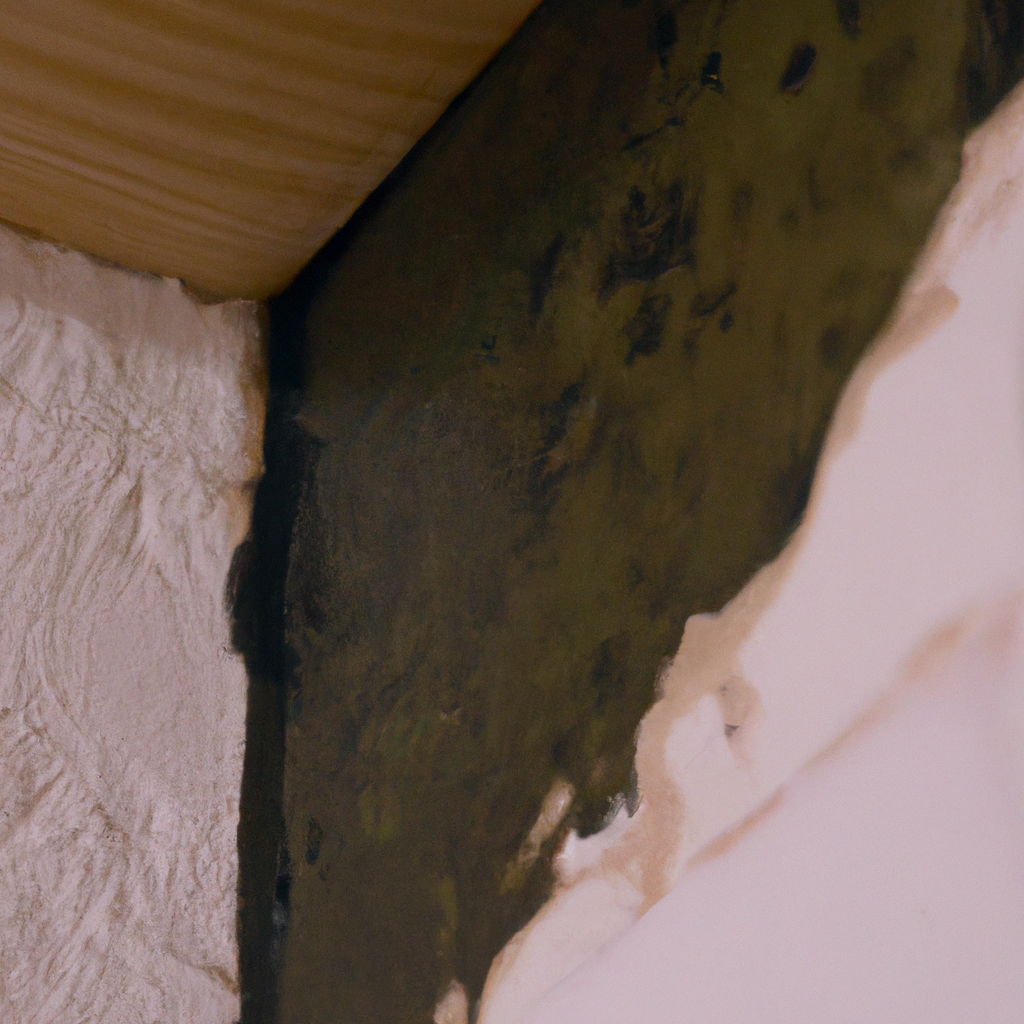 Dealing with Damp and Mould: Landlord and Tenant Responsibilities