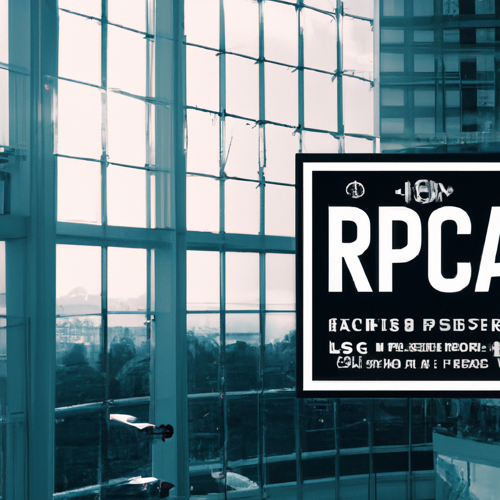 Don’t Miss the RPA’s Annual Tradeshow + Speaker Event - RPA-CON 2024 - On Friday, October 25th + Saturday, October 26th