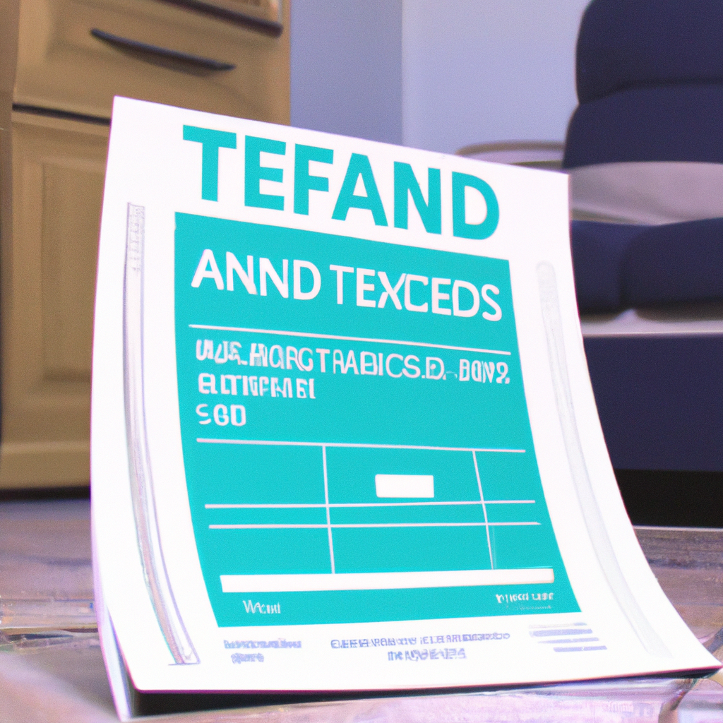Tenant Fees Act 2019: A Guide for Landlords