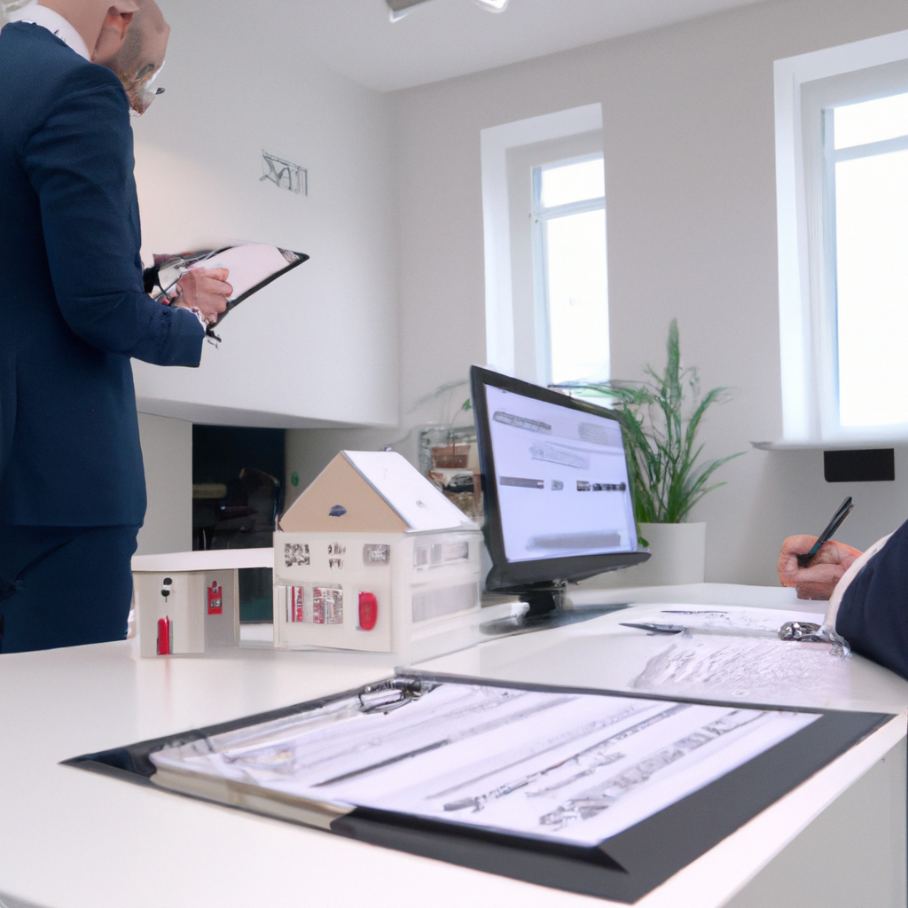 What’s a Good ROI for a Buy to Let Property in the UK?
