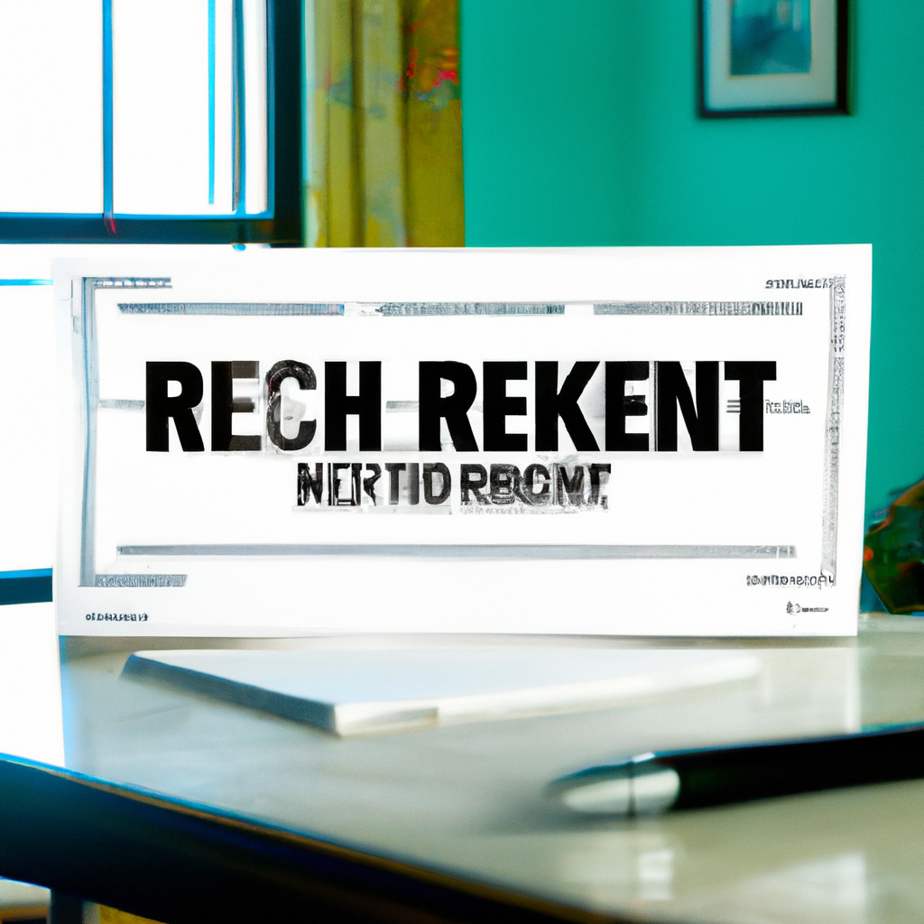All You Need to Know About Right to Rent Checks