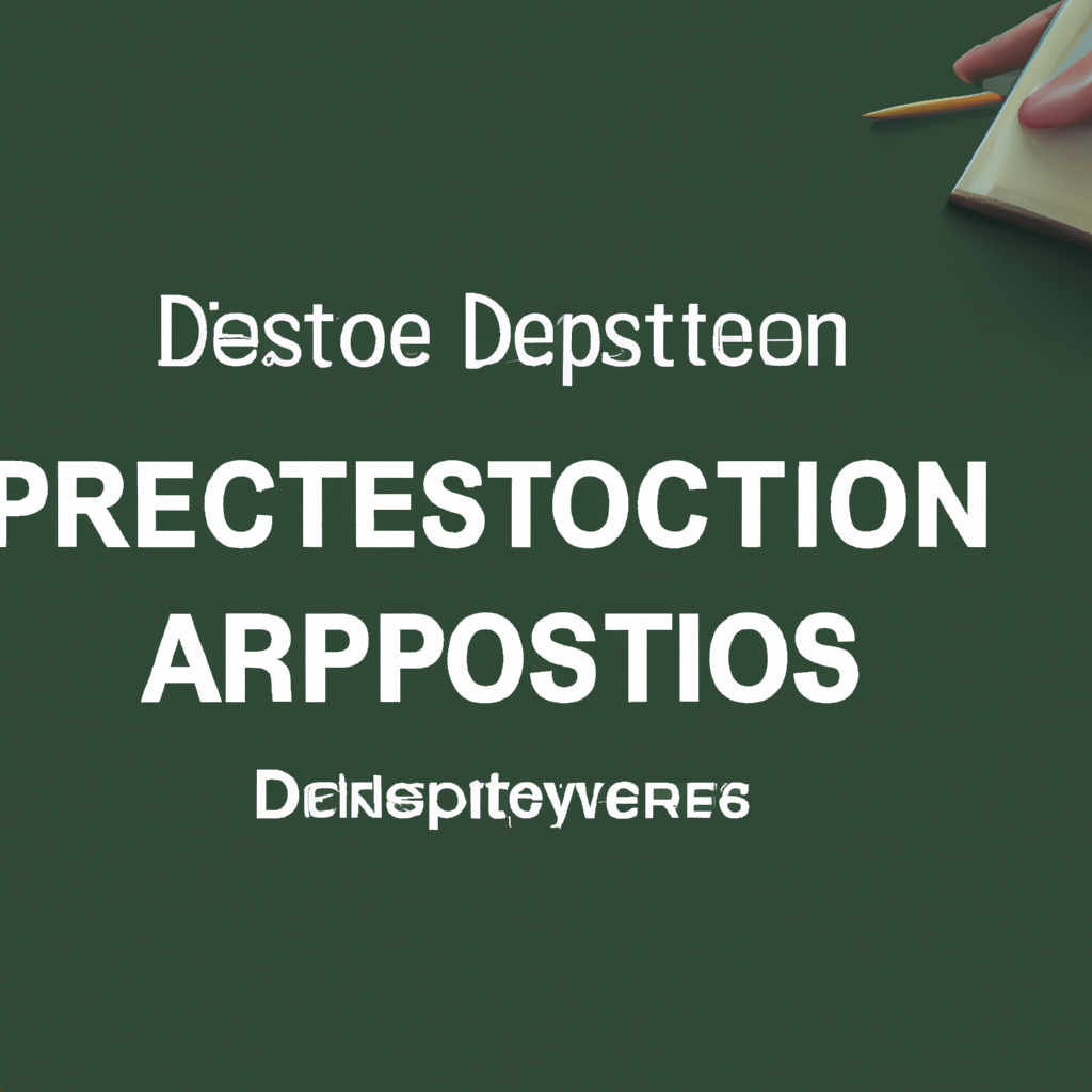A Guide to Custodial and Insured Deposit Protection Schemes