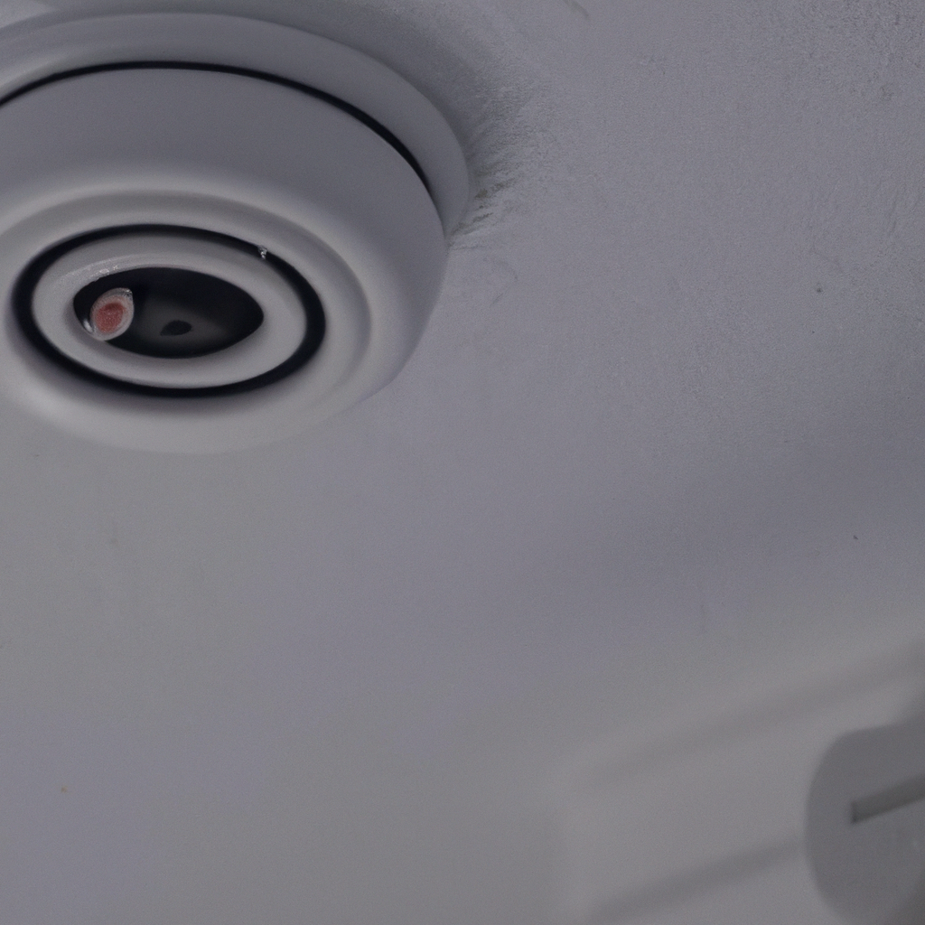 Carbon Monoxide and Smoke Alarms in Rental Properties