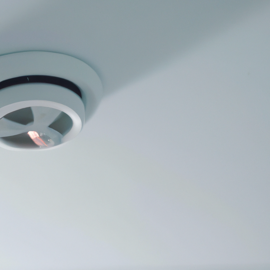 Carbon Monoxide and Smoke Alarms in Rental Properties