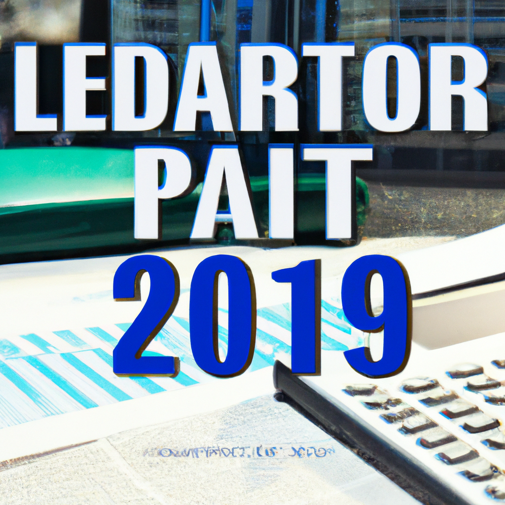 Important Dates for Landlords in 2025