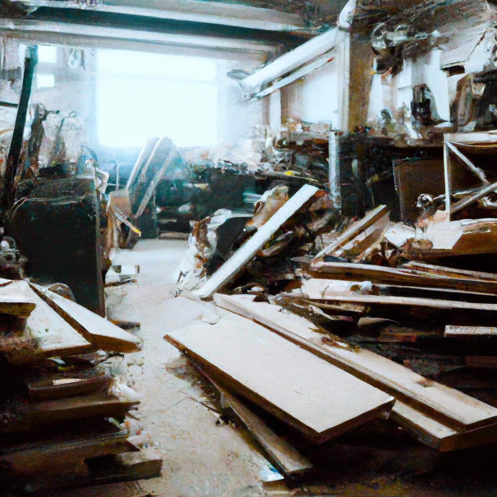 Why Inventories Matter: Wear and Tear, Tenant Damage, Disputes and More
