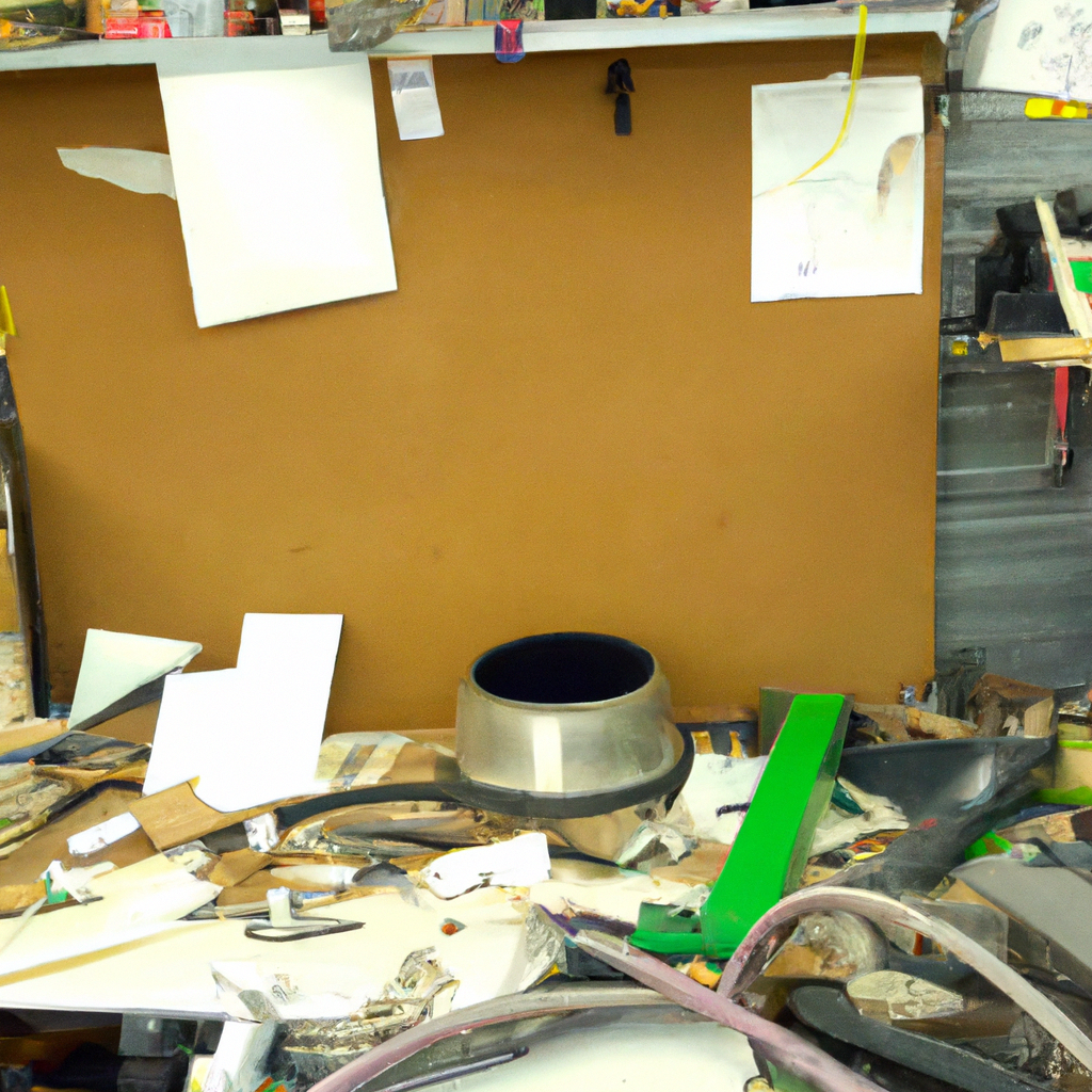 Why Inventories Matter: Wear and Tear, Tenant Damage, Disputes and More
