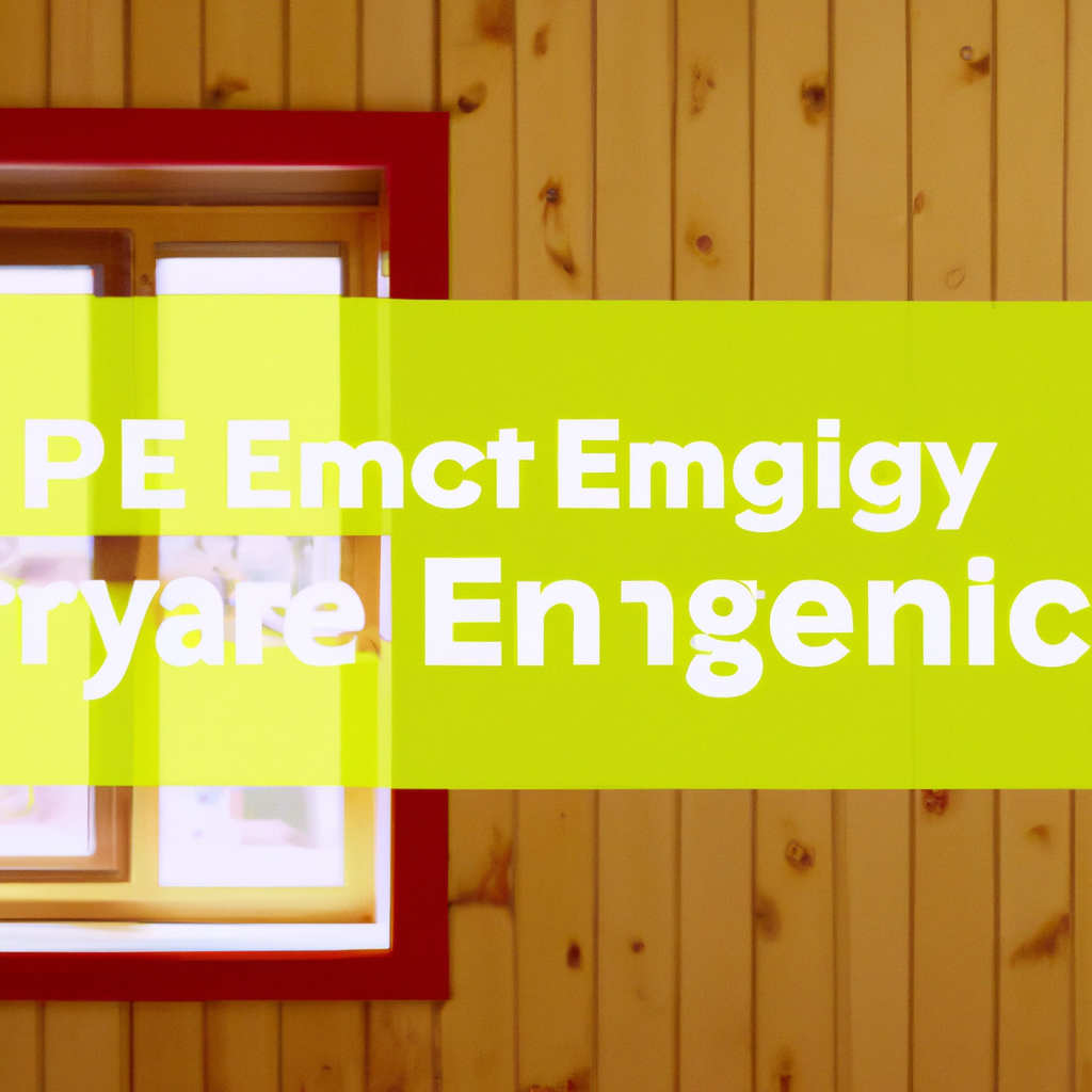 Energy Efficiency Made Easy: 11 Ways to Improve Your Property’s EPC Rating
