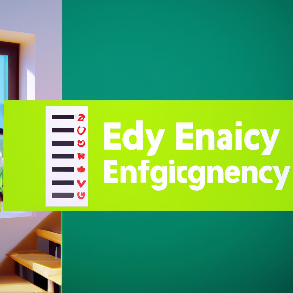 Energy Efficiency Made Easy: 11 Ways to Improve Your Property’s EPC Rating