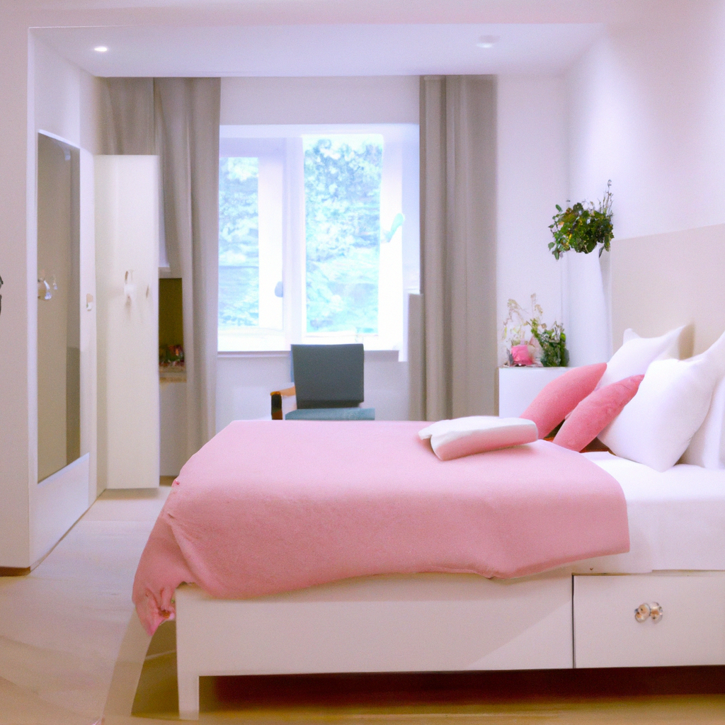 Smarter Room Listings for Shared Houses and HMOs