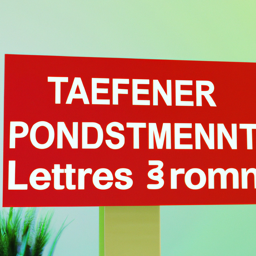 Tenant Fees Act 2019: Banned Tenant Fees and Payments for Landlords