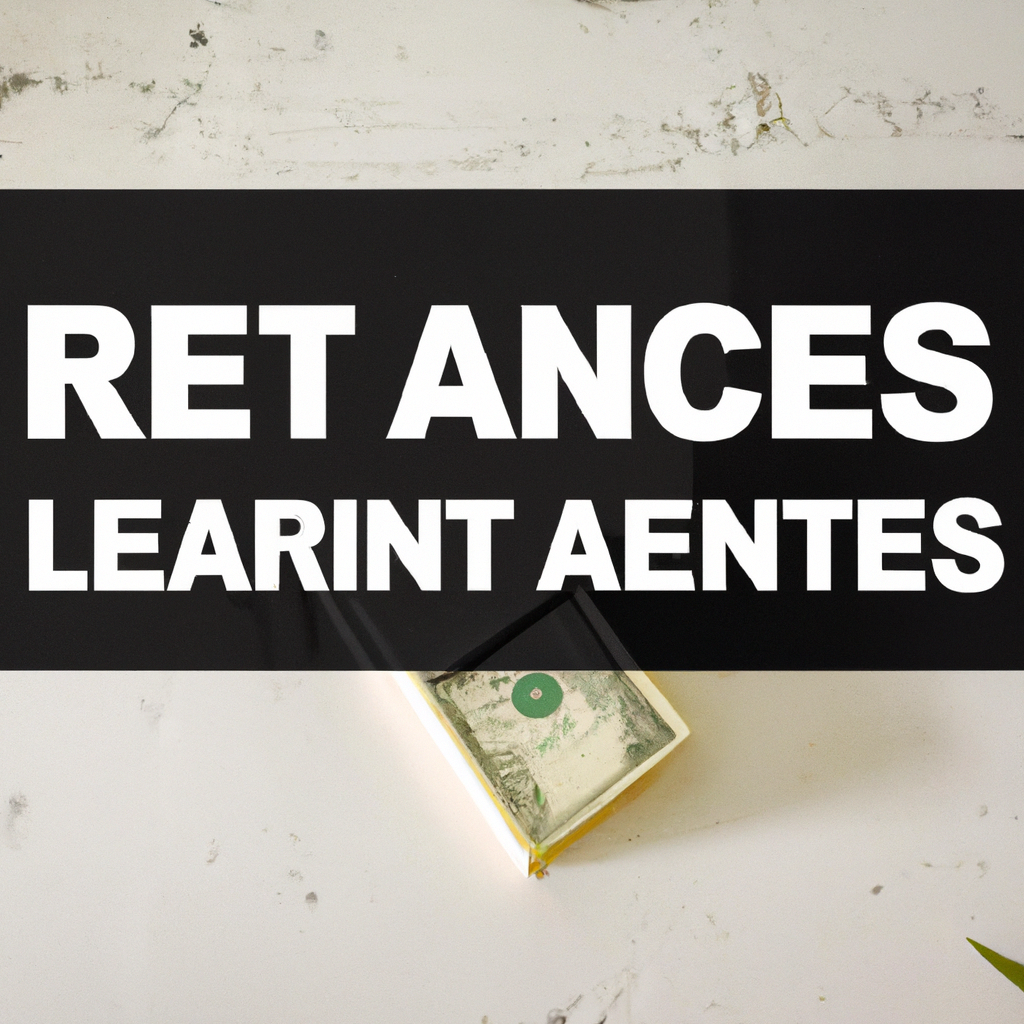 What Is Rent Arrears? Tips to Protect Your Rental Income as a Landlord