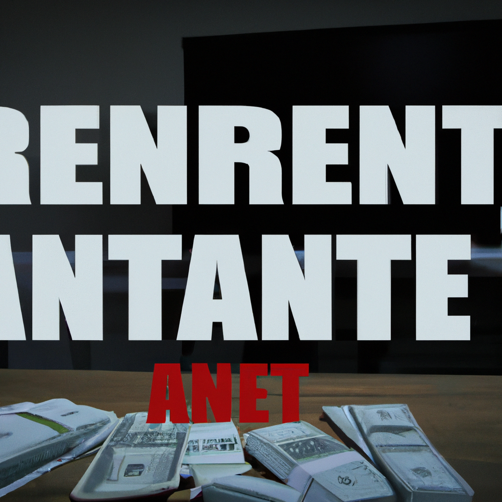 What Is Rent Arrears? Tips to Protect Your Rental Income as a Landlord