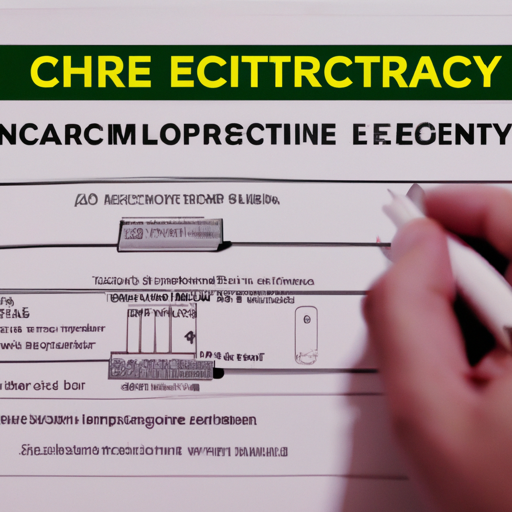 EICR Explained: Electrical Safety Certificates for Landlords